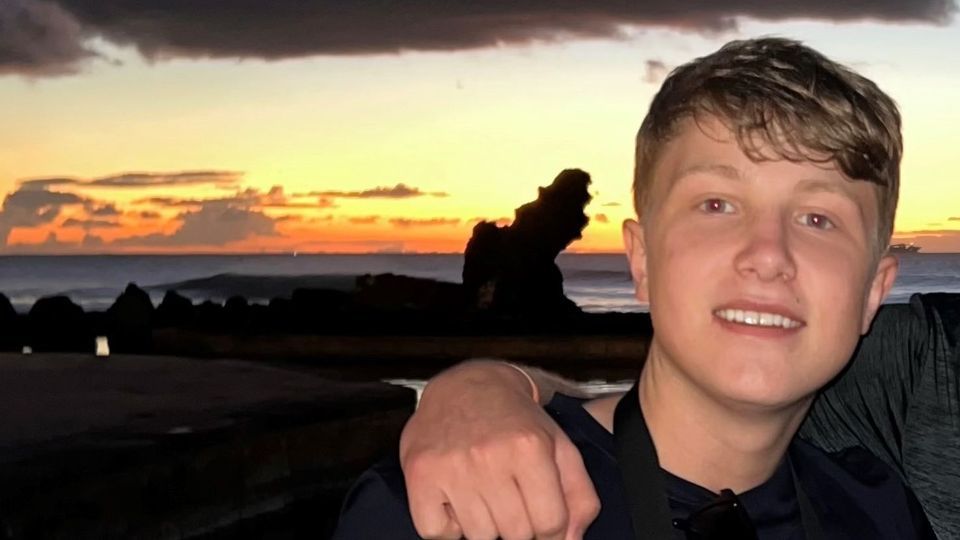 Second man arrested in Ormskirk murder investigation News undefined